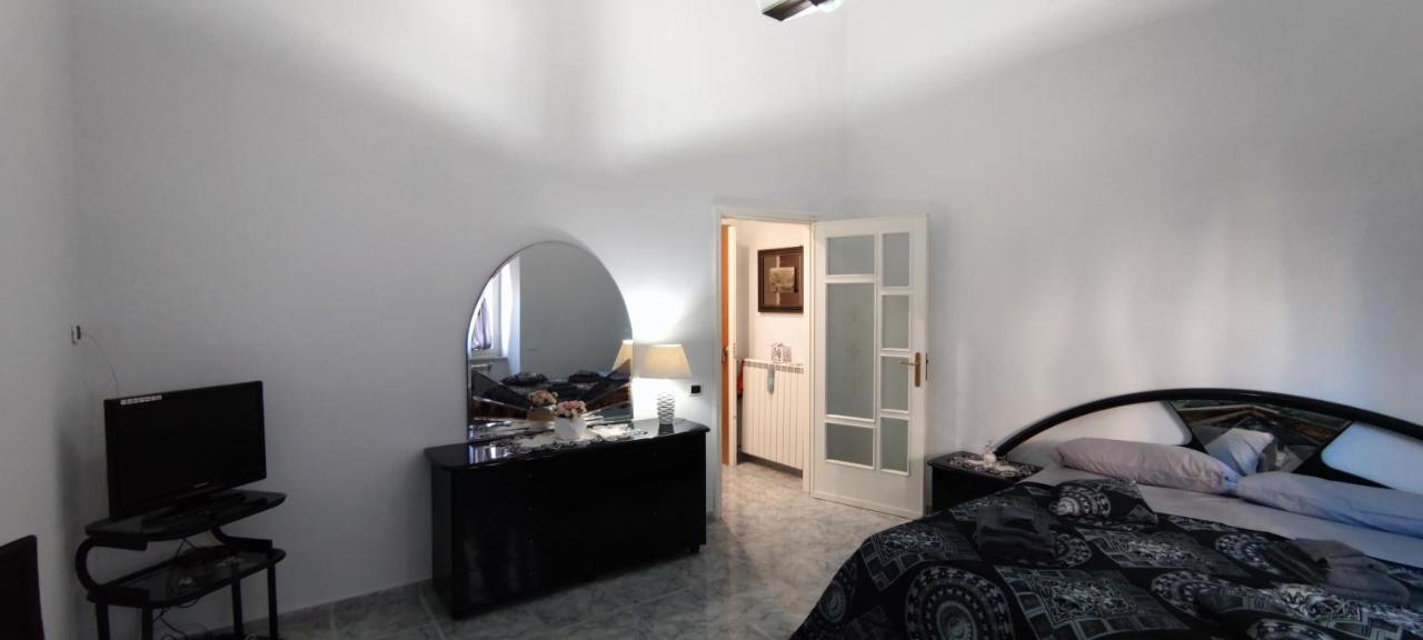 Appartamento Gevynapule Napoli Esterno foto