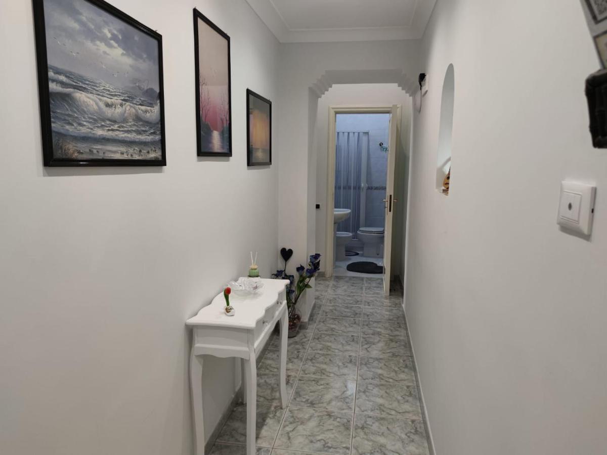 Appartamento Gevynapule Napoli Esterno foto