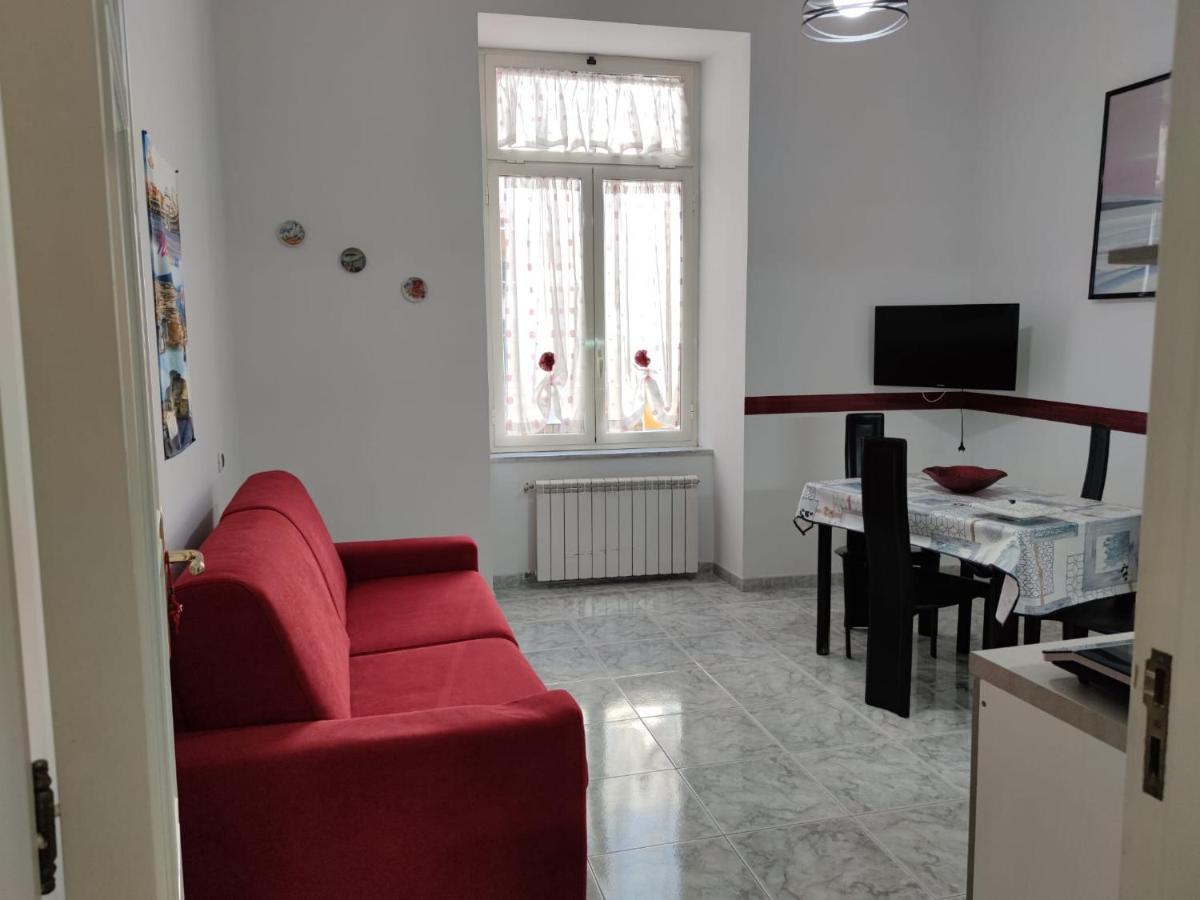 Appartamento Gevynapule Napoli Esterno foto