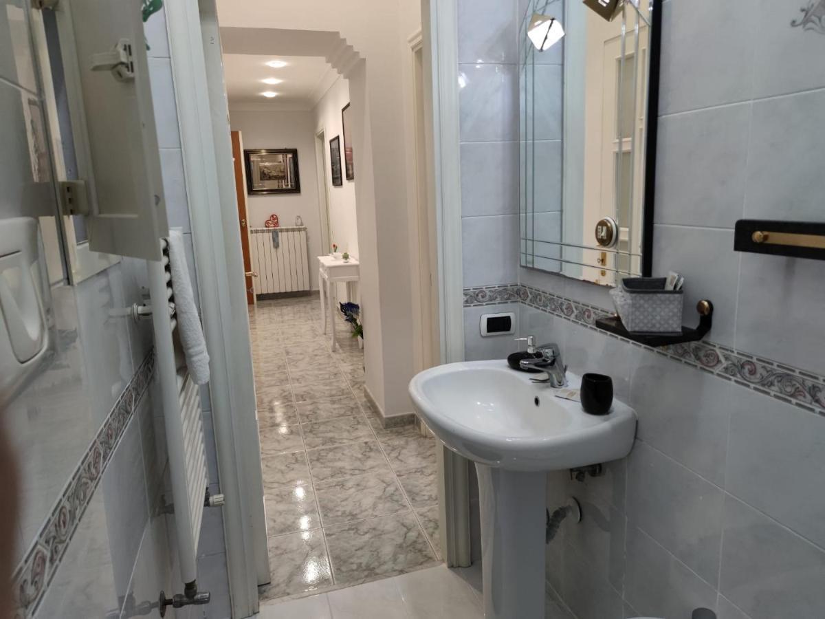 Appartamento Gevynapule Napoli Esterno foto